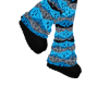 Ocean Knit Boot