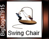 [BD] Swinging Swing