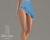 Summer Denium Skirt