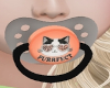 Child Purrfect Pacifier