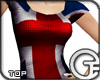 TP Patriotic - UK 1