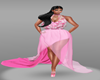 Gala Spring Gown