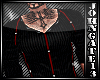 Dark Red Element II Top