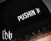 STEM | PUSHIN P Cap