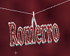 Romerro Red Diamonds Req