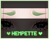 {H} Micro | Tea Green