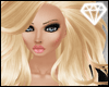 (Ð) Wild Beach Blonde