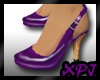 PL Slingbacks XPJ Purple
