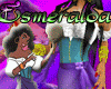 (RN) HoT Esmeralda dr