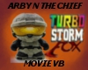 ARBY N CHIEF MOVIE VB