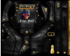 lady vest