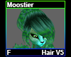 Moostier Hair F V5