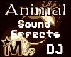 Epic DJ Animal Sounds