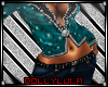 DL* Rhinestone Cowgirl T