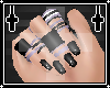 lSl Pastel Rings R