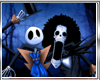 AC! Hallowen Background4