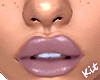 Zell Nude T4 Lips