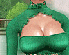 Ripped set Green