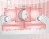 BABY MOON COUCHES