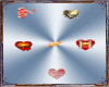 Heart Particles
