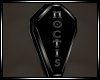 (RM)Noctis coffin
