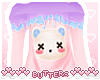 Ⓑ Sugar Bear Sweater