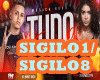 TUDO NO SIGILO