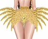 Kinnaree - feathers Add
