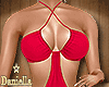 D| Pink Beach Swimsuit