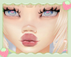 goddess head! ♡