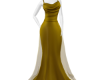 Buddha Gold Gown