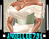 FORMAL OMBRE GOWN