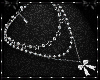 Star Bow Necklace