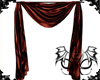Crimson Sash