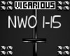 No Way Out