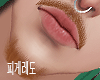 育 Goatee Ruivin