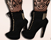[YC] Black Boots