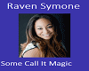Raven Symone