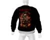 armored titan sweater