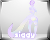siggy ✧ languid tail