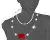 Christmas necklace2