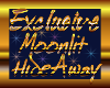 Excl. Moonlit HideAway