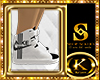 N*ke kicks