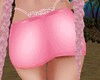  RL Pink Skirt