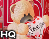 Love Bear