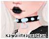 K| Love Choker Sky