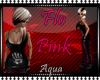 Flo Pink