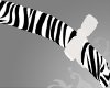 [C] Animated Zebra Tail
