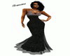 AO~Silver Sequin/Blk 