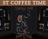 ST COFFEE TIME CAFE